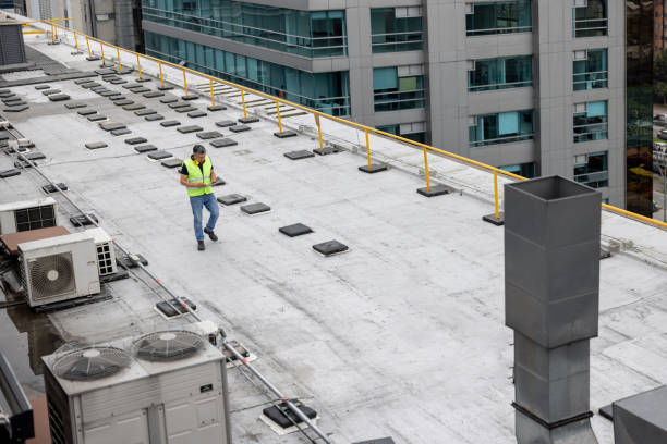 Best Hot Roofs  in Johnstown, CO