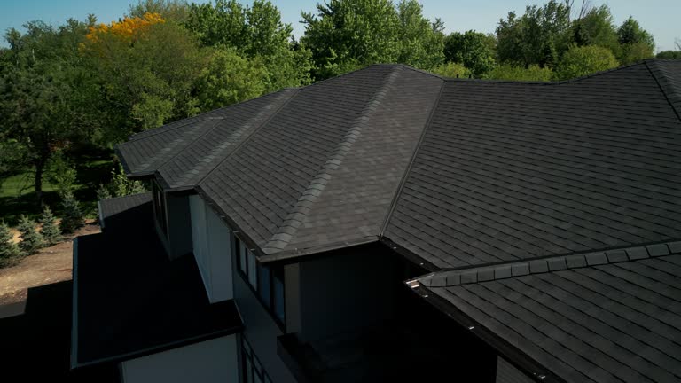 Best Roof Waterproofing  in Johnstown, CO