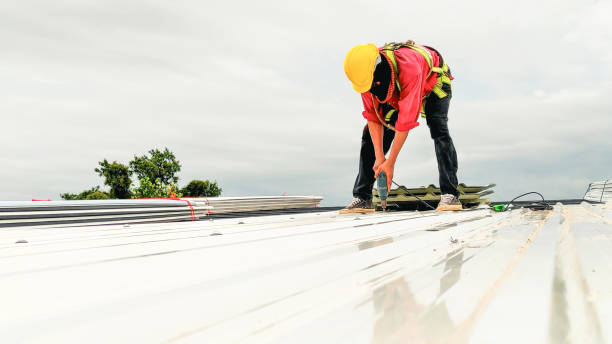 Reliable Johnstown, CO Roofing Service Solutions