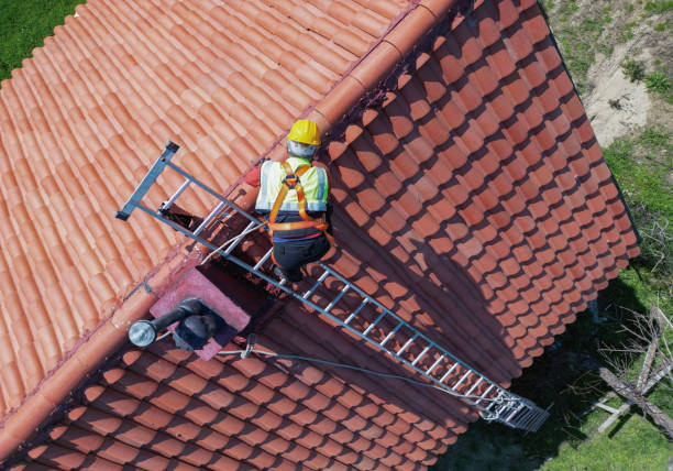 Fast & Reliable Emergency Roof Repairs in Johnstown, CO