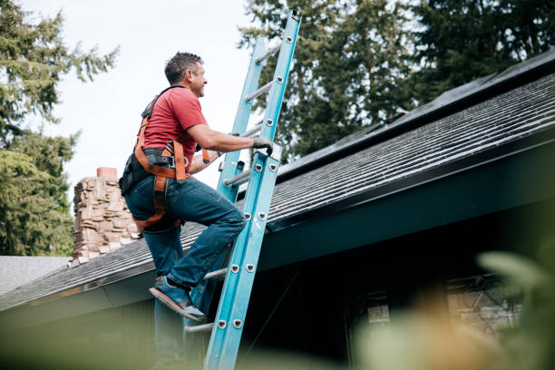 Best Flat Roofing  in Johnstown, CO