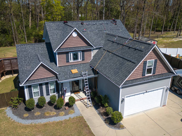 Best Asphalt Shingles Roofing  in Johnstown, CO