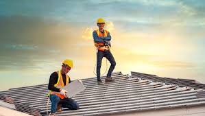 Best Roof Ventilation Installation  in Johnstown, CO